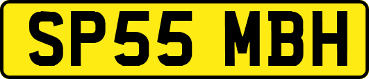 SP55MBH