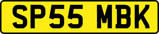SP55MBK