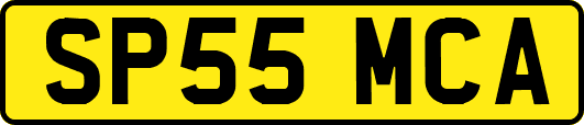 SP55MCA