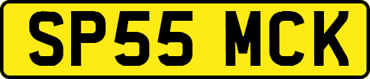 SP55MCK
