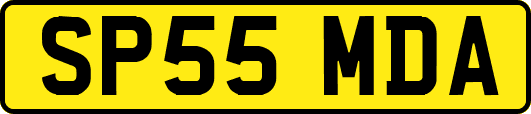 SP55MDA
