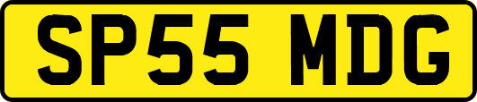 SP55MDG