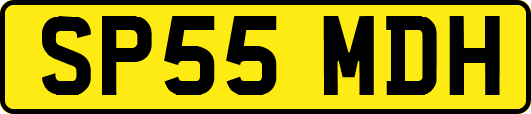 SP55MDH