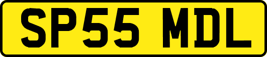 SP55MDL