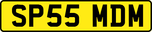 SP55MDM