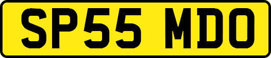 SP55MDO