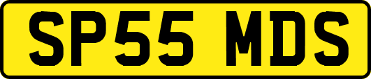 SP55MDS