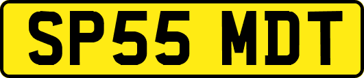 SP55MDT