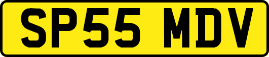 SP55MDV