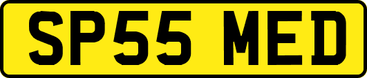 SP55MED