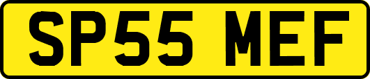 SP55MEF