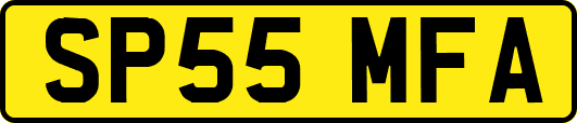 SP55MFA