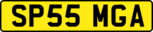 SP55MGA