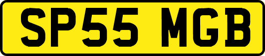 SP55MGB
