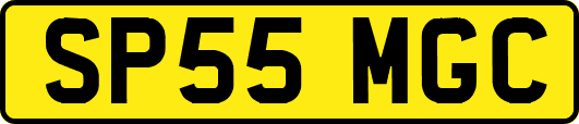SP55MGC