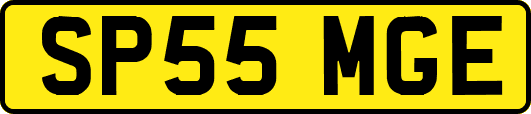 SP55MGE