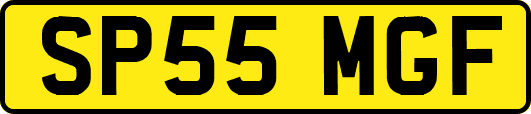SP55MGF