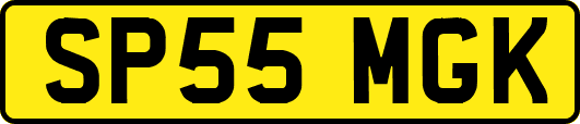 SP55MGK