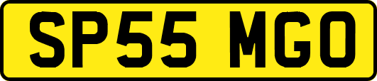 SP55MGO