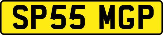 SP55MGP