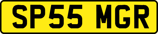 SP55MGR