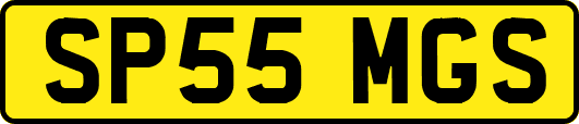SP55MGS