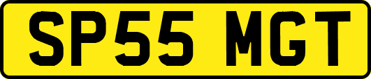 SP55MGT