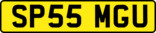 SP55MGU