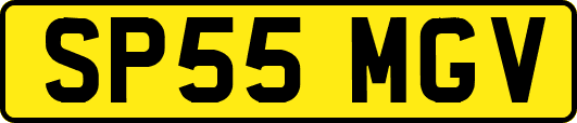 SP55MGV