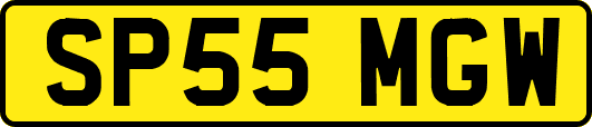 SP55MGW