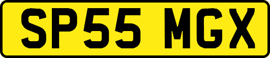SP55MGX