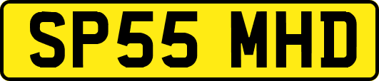 SP55MHD