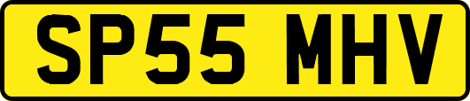 SP55MHV