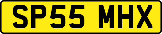 SP55MHX