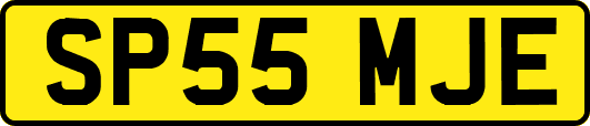 SP55MJE
