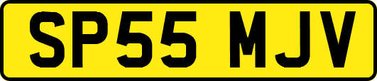 SP55MJV