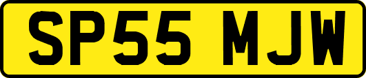 SP55MJW