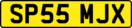 SP55MJX
