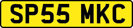 SP55MKC