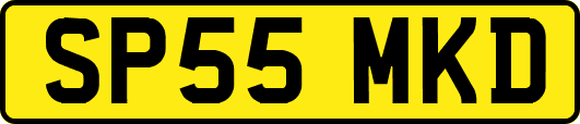 SP55MKD