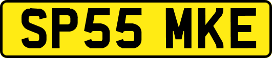 SP55MKE