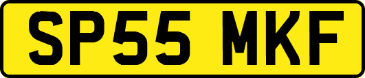 SP55MKF
