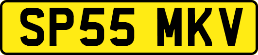 SP55MKV