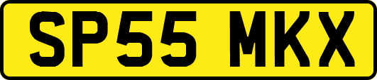 SP55MKX