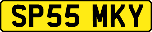 SP55MKY