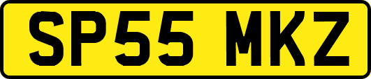 SP55MKZ