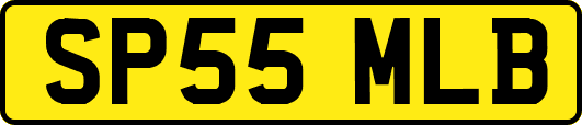 SP55MLB
