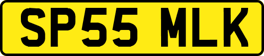SP55MLK