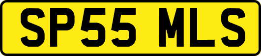 SP55MLS