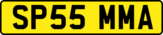 SP55MMA